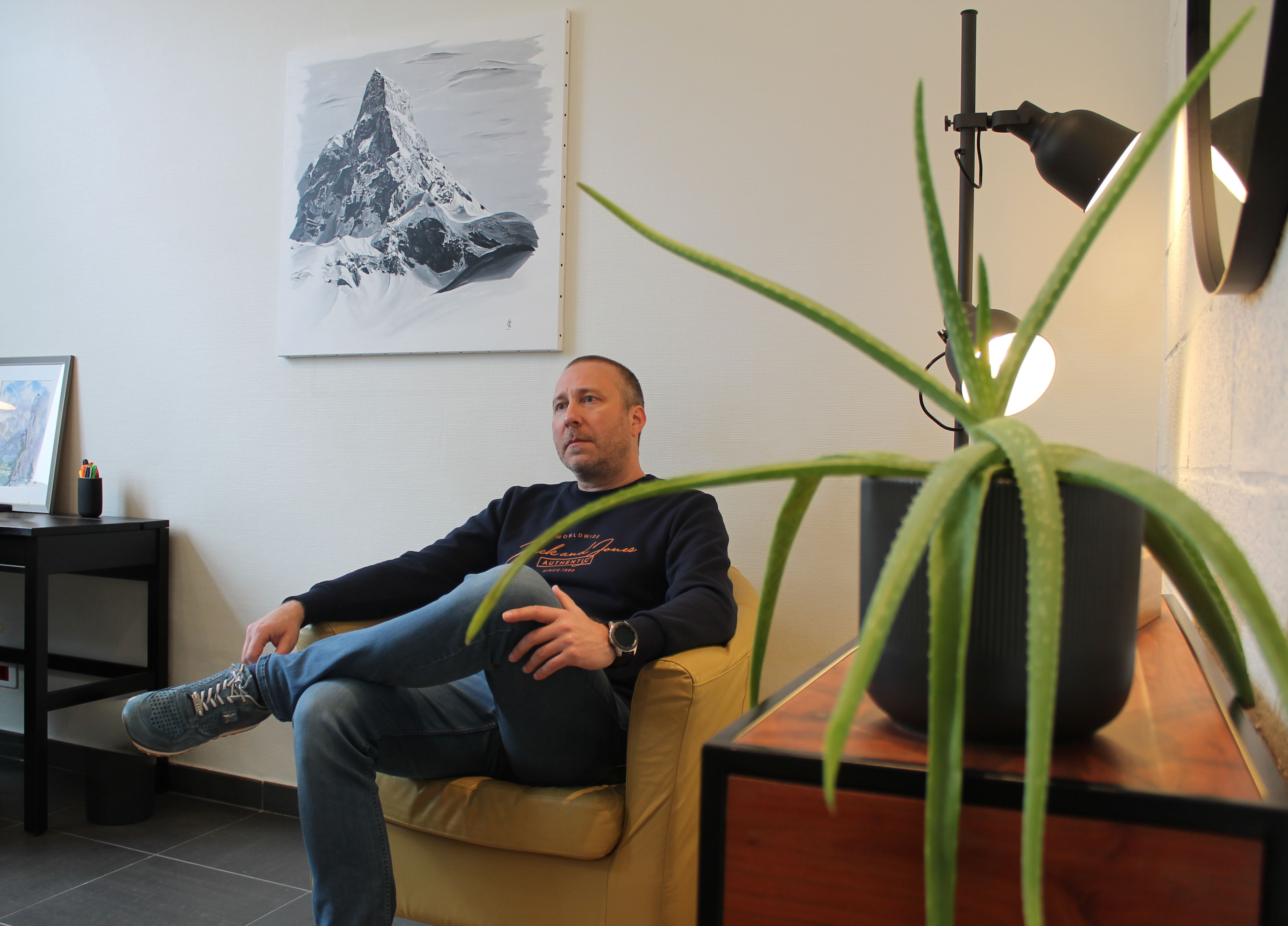 Thibault Bataille